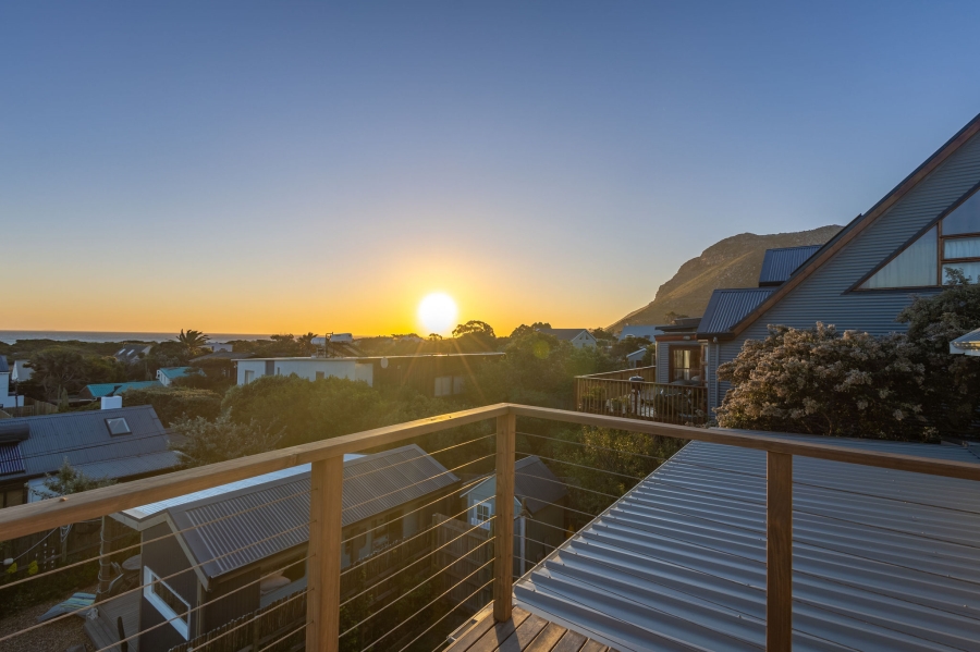 2 Bedroom Property for Sale in Scarborough Western Cape